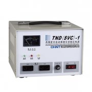 TND1TNS1系列自动交流稳压器
